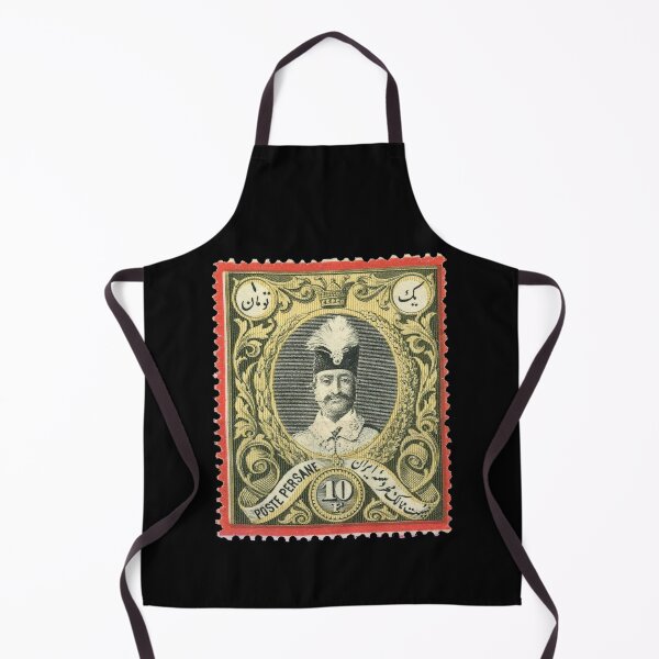 Item preview, Persian stamp - Persian (iran) design designed and sold by Persian Pride Official.