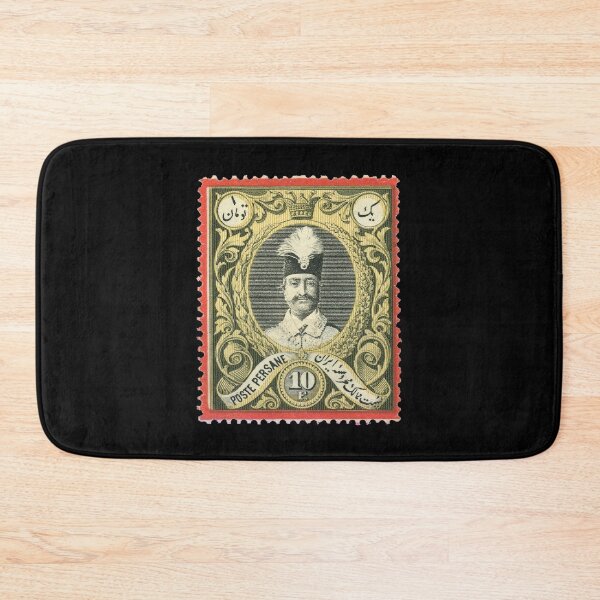 Item preview, Persian stamp - Persian (iran) design designed and sold by Persian Pride Official.