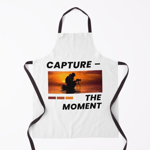 Item preview, Capture the moment designed and sold by Custom-Print.
