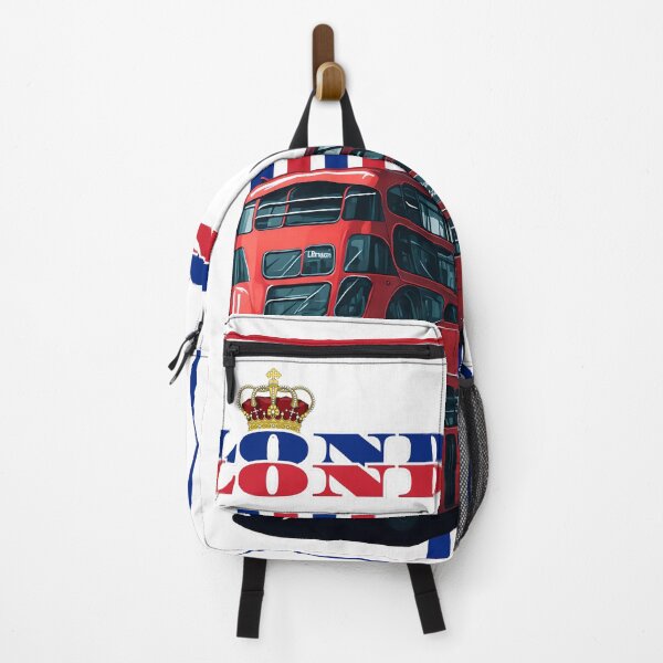 Item preview, London Bus: Royalty Capital designed and sold by Art Intelligence.