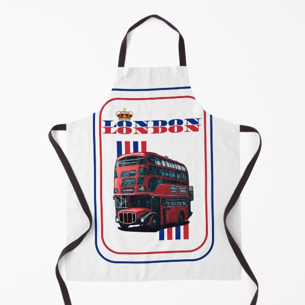 Item preview, London Bus: Royalty Capital designed and sold by Art Intelligence.