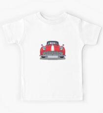 Retro car Kids Tee
