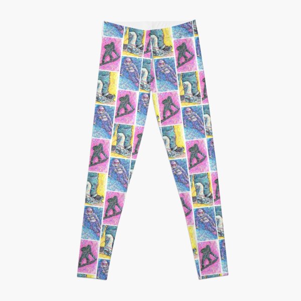 Art For Kids Leggings for Sale