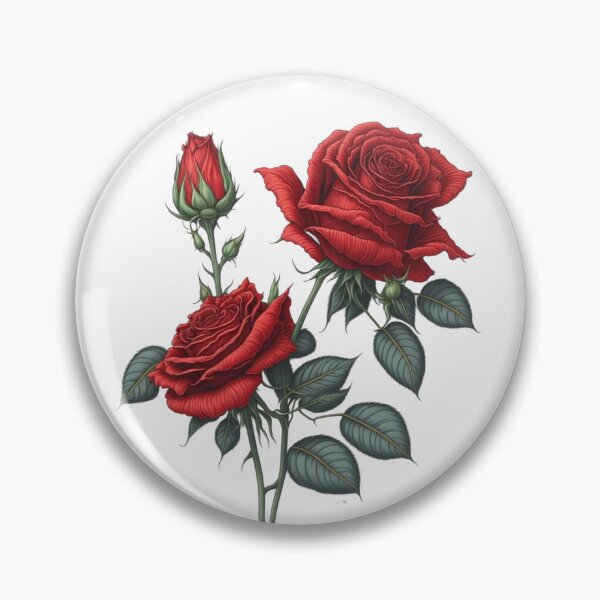 Item preview, Red Roses  designed and sold by Rislam.