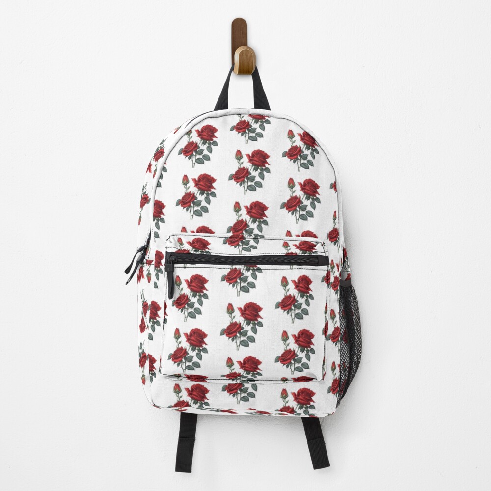 Item preview, Backpack designed and sold by Rislam.
