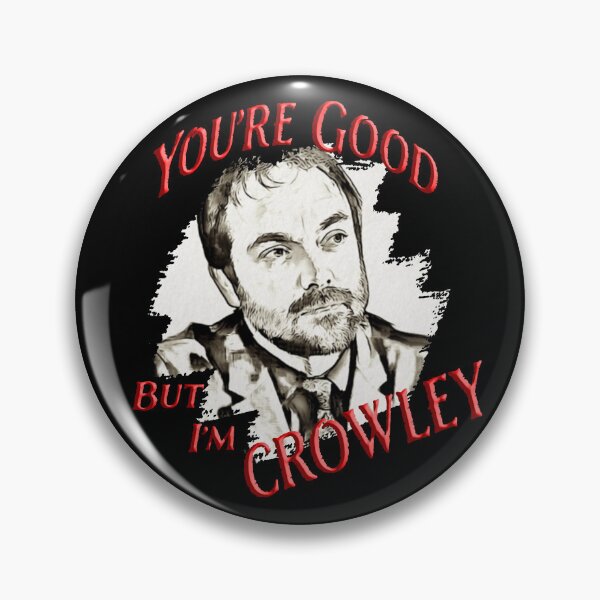 Item preview, King Of Hell designed and sold by GCHDesignsUK.