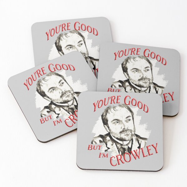 Item preview, King Of Hell designed and sold by GCHDesignsUK.