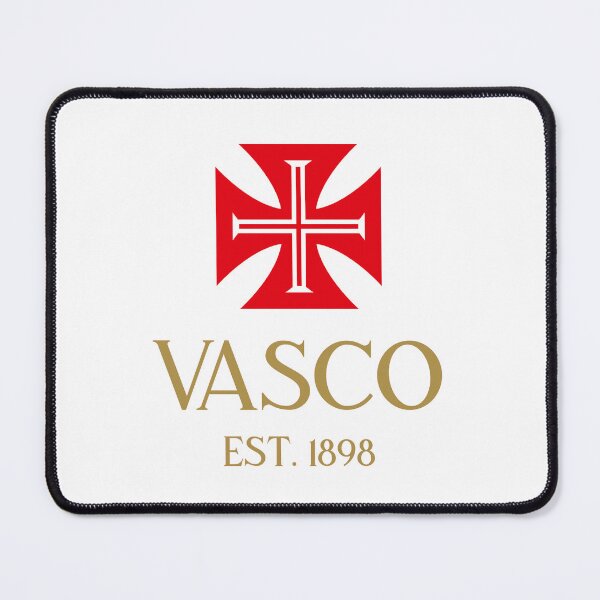 Item preview, Vasco Red Gold B designed and sold by VRedBaller.