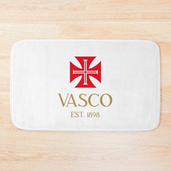 Item preview, Vasco Red Gold B designed and sold by VRedBaller.
