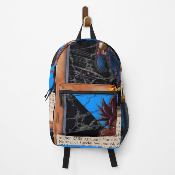 Item preview, Sión Saiyajin Negro designed and sold by Black Saiyan Magician's Merchandise.