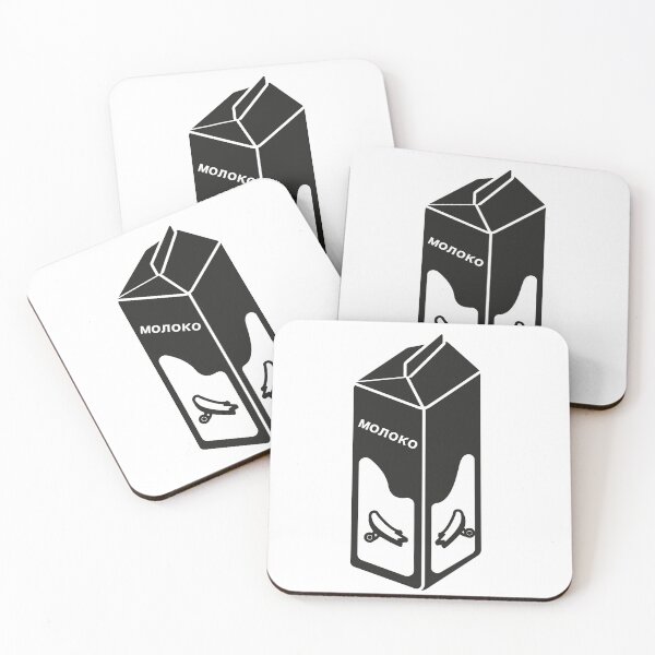 Item preview, Moloko designed and sold by Sanaa Mughal.