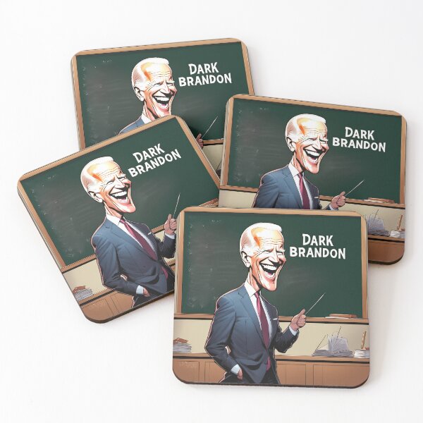 Item preview, Chuckling with Biden: Dark Humor, Vintage Cars, and More designed and sold by Nikkitekoa22.
