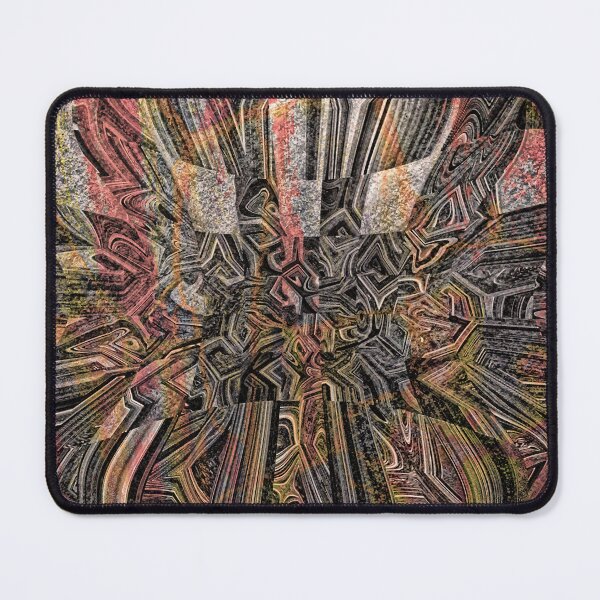 Item preview, Exotic Abstract designed and sold by CarolM.