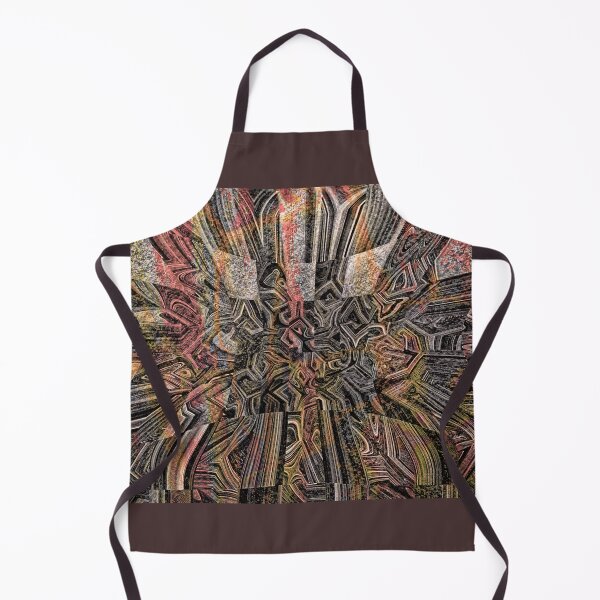 Item preview, Exotic Abstract designed and sold by CarolM.