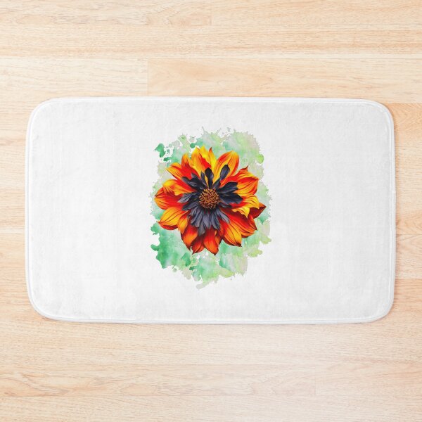 Item preview, A Beautiful Fantasy Flower designed and sold by LoneAngel.
