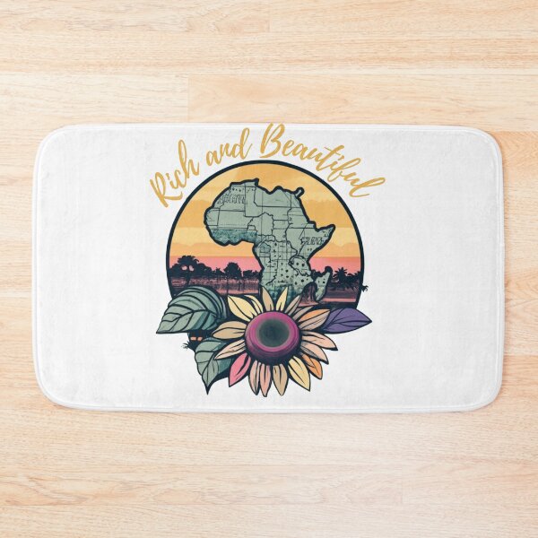 Item preview, African Tshirt designed and sold by Abelfashion.