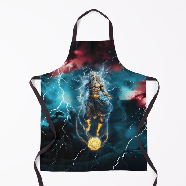 Item preview, Wrath of Zeus // SEG // designed and sold by DR Lit Huan.