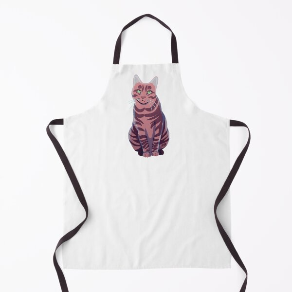 Item preview, Pink City Tabby Kitty designed and sold by jastinamor.