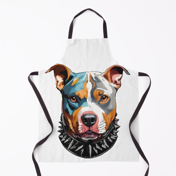 Item preview, Artistry Pitbull designed and sold by redtrendy.
