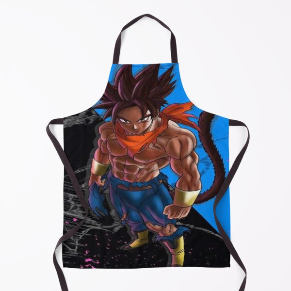 Item preview, Black Saiyan Zion designed and sold by Black Saiyan Magician's Merchandise.