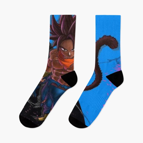 Item preview, Sión Saiyajin Negro designed and sold by Black Saiyan Magician's Merchandise.