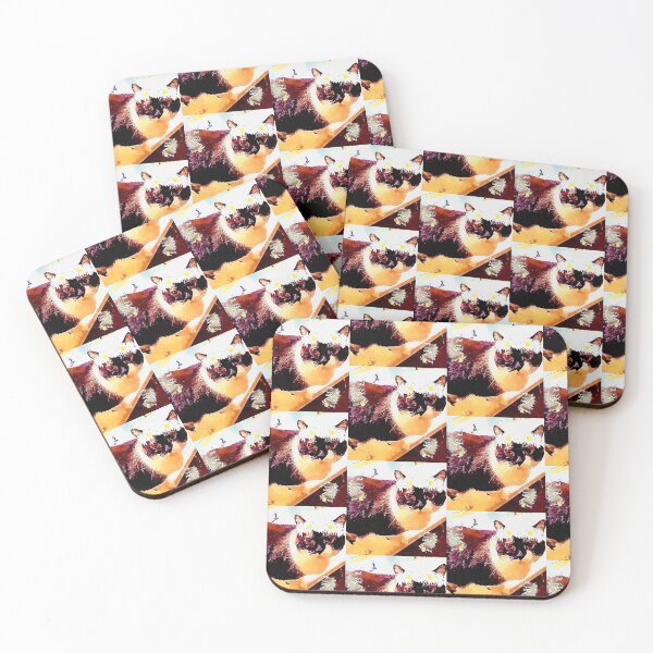 Item preview, Flower power Keiko designed and sold by DooksofEarl.