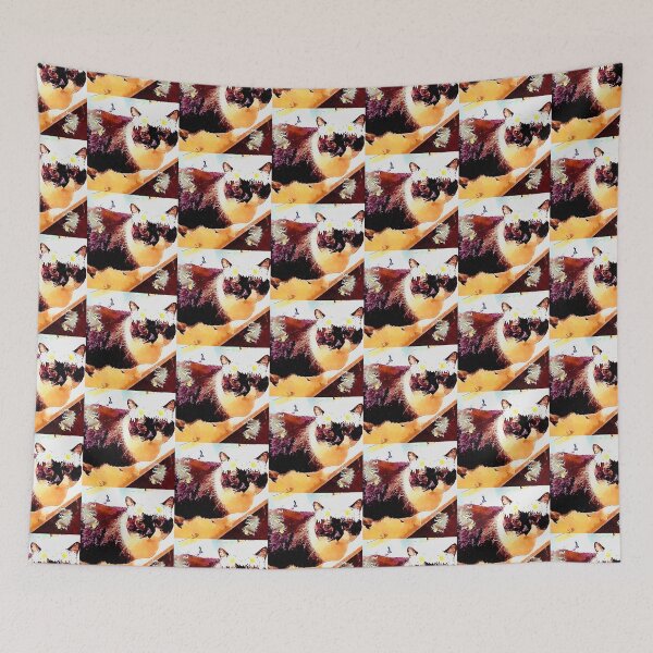 Item preview, Flower power Keiko designed and sold by DooksofEarl.