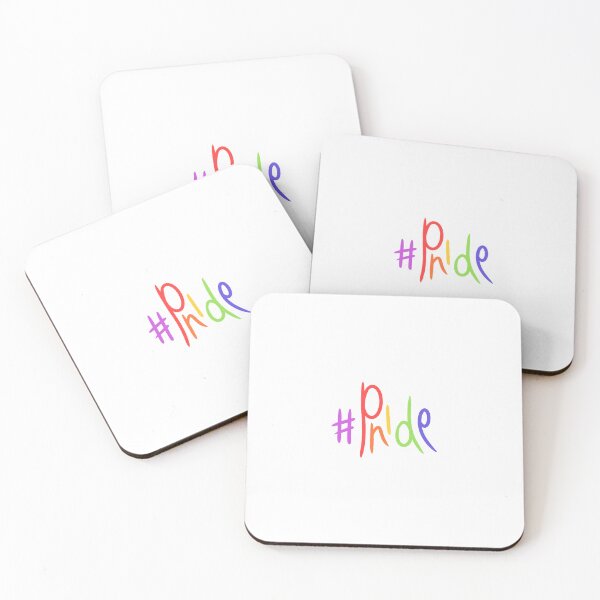 Aperçu de l'œuvre #PRIDE créée et vendue par NOTARGETPROJECT.