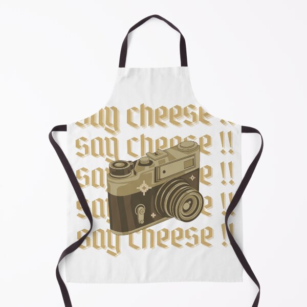 Item preview, Say cheese !! designed and sold by Custom-Print.