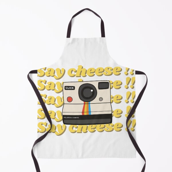 Item preview, Say cheese !! designed and sold by Custom-Print.