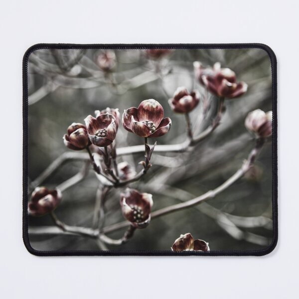 Item preview, Burgundy Red Blossoms designed and sold by Brooke T Ryan Photographic Art.