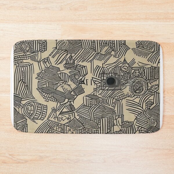 Item preview, "Isometric Retro Aesthetics designed and sold by FemmeFlair.