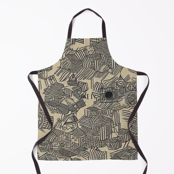 Item preview, "Isometric Retro Aesthetics designed and sold by FemmeFlair.