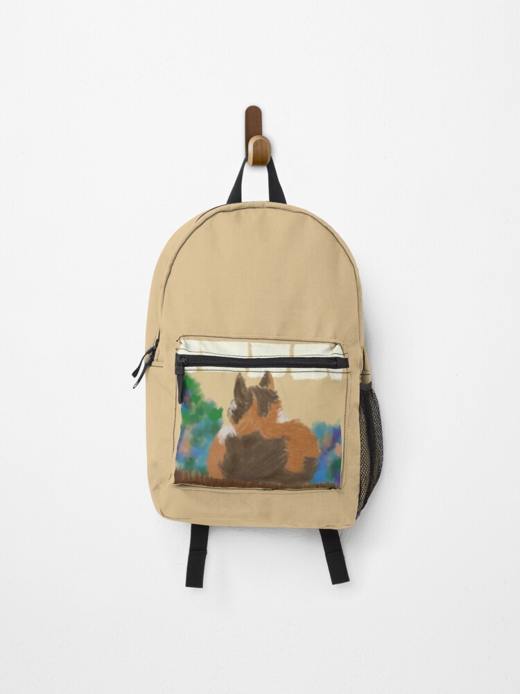 Thumbnail 1 of 3, Backpack, Ruby's Spot designed and sold by Jaxson Mueller.