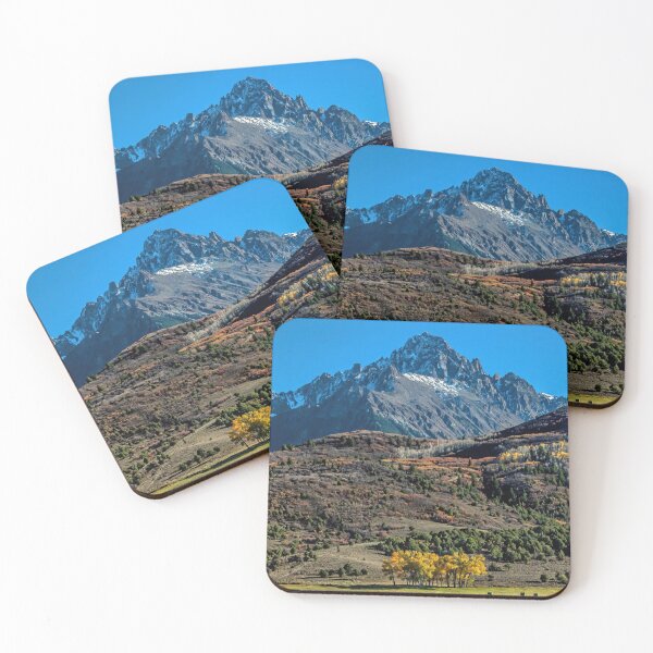 Item preview, Looking at Mt. Sneffels designed and sold by alanathrower.