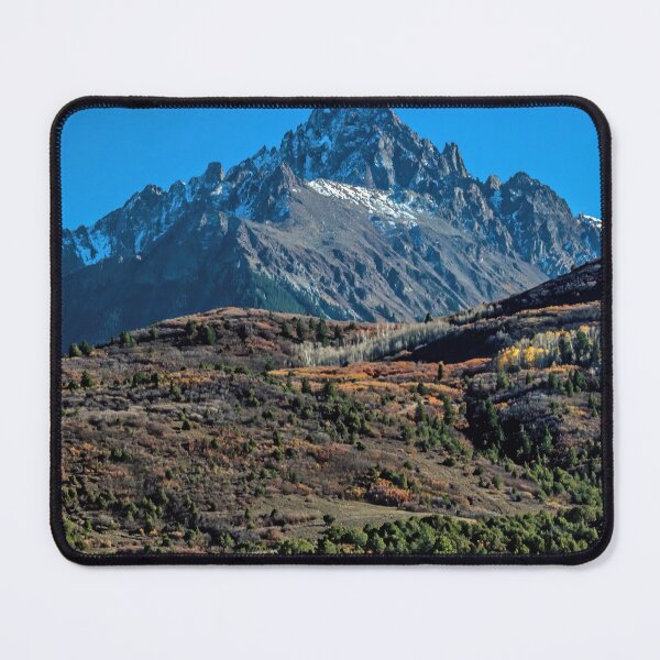 Item preview, Looking at Mt. Sneffels designed and sold by alanathrower.
