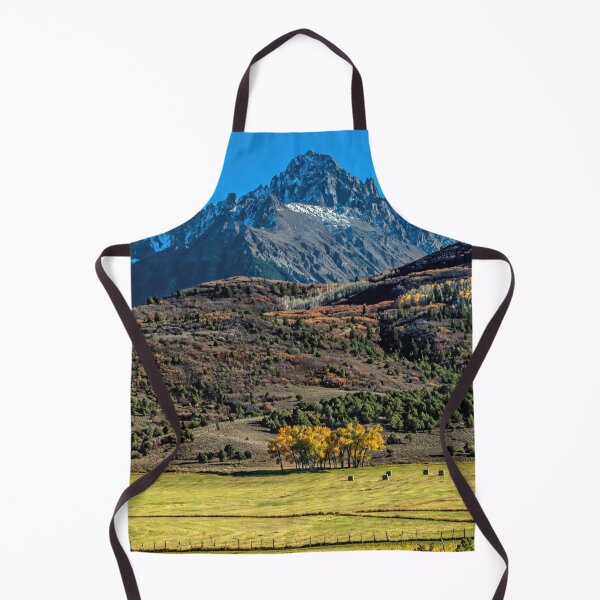 Item preview, Looking at Mt. Sneffels designed and sold by alanathrower.