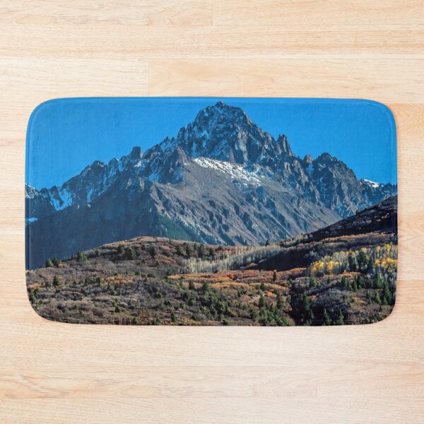 Item preview, Looking at Mt. Sneffels designed and sold by alanathrower.