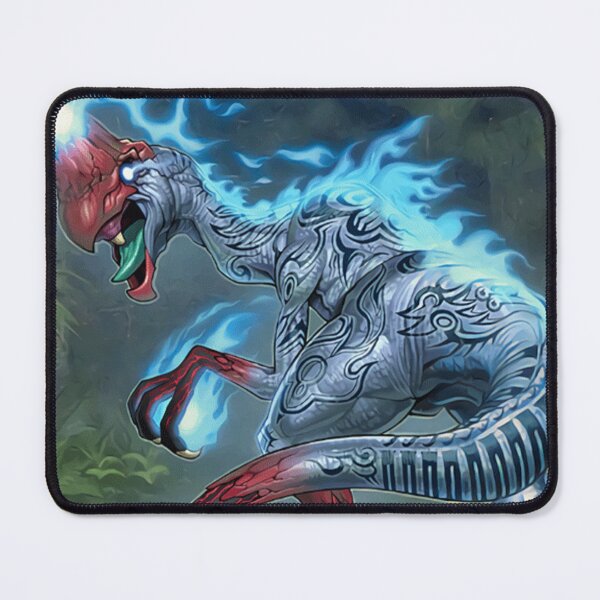 Item preview, Souleating Oviraptor designed and sold by Black Saiyan Magician's Merchandise.