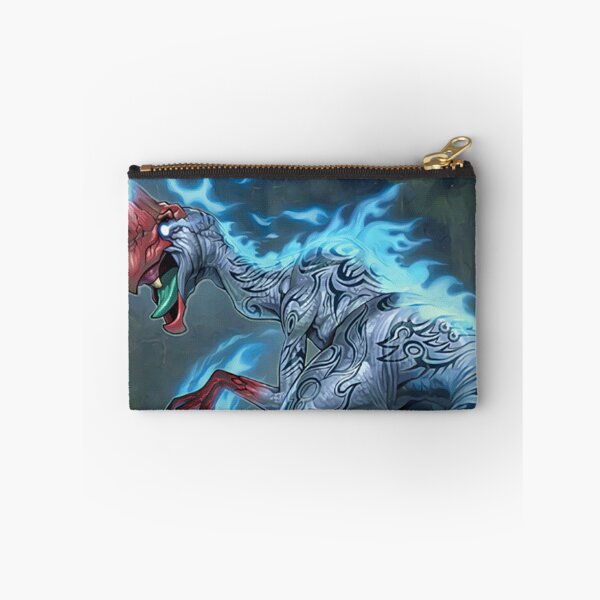 Item preview, Souleating Oviraptor designed and sold by Black Saiyan Magician's Merchandise.