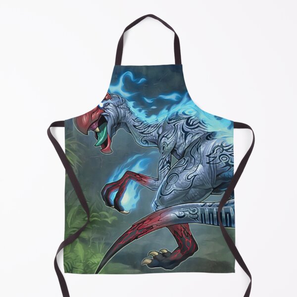 Item preview, Souleating Oviraptor designed and sold by Black Saiyan Magician's Merchandise.