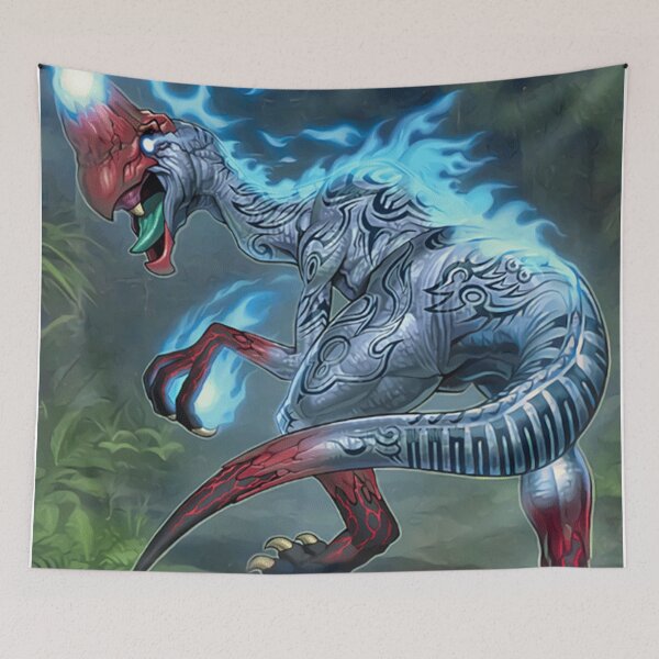 Item preview, Souleating Oviraptor designed and sold by Black Saiyan Magician's Merchandise.