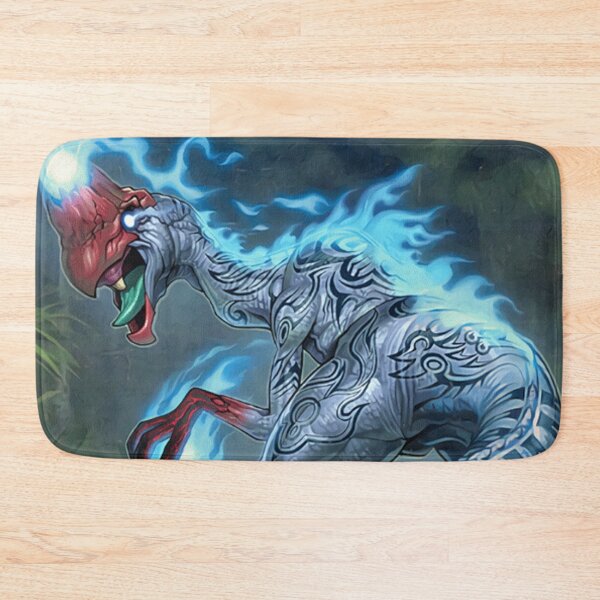 Item preview, Souleating Oviraptor designed and sold by Black Saiyan Magician's Merchandise.