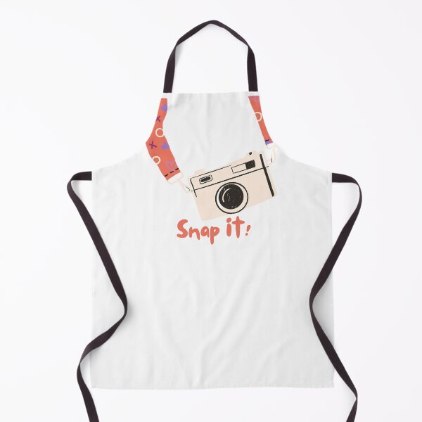 Item preview, Snap it! designed and sold by Custom-Print.