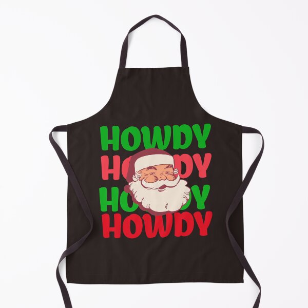 Item preview, Howdy Howdy Santa Claus designed and sold by TheCatmeow2000.