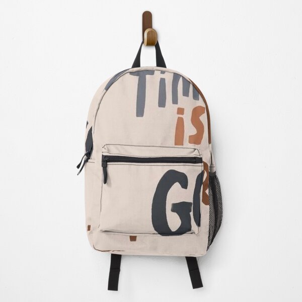 Item preview, God's Timing is Perfect designed and sold by Shaphophu.
