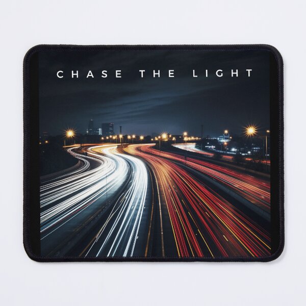 Item preview, Chase the light designed and sold by Custom-Print.