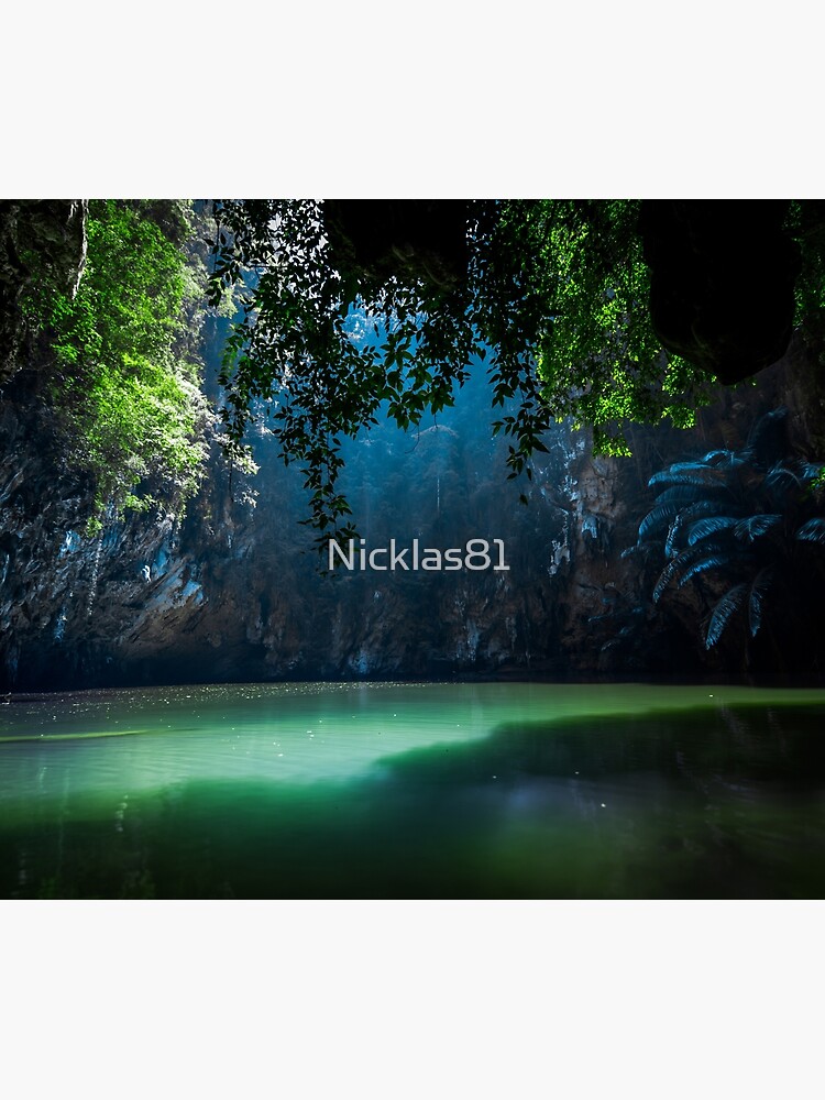 Lagoon by Nicklas81