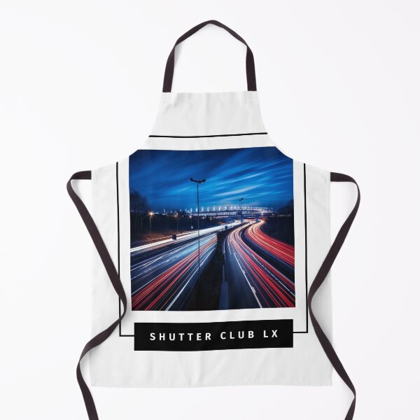 Item preview, Shutter club LX designed and sold by Custom-Print.