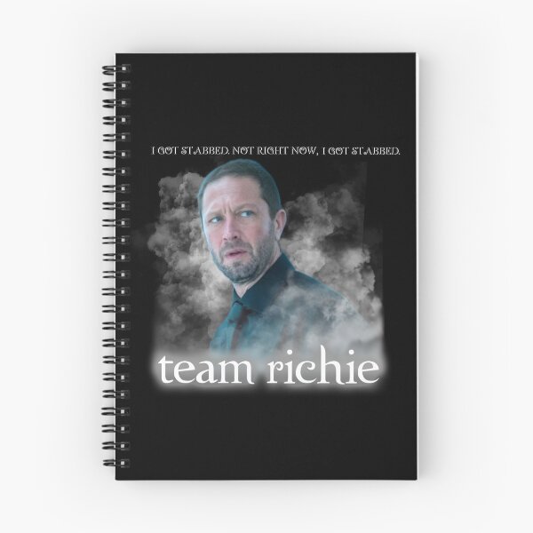 Item preview, team richie the bear designed and sold by miasxott.